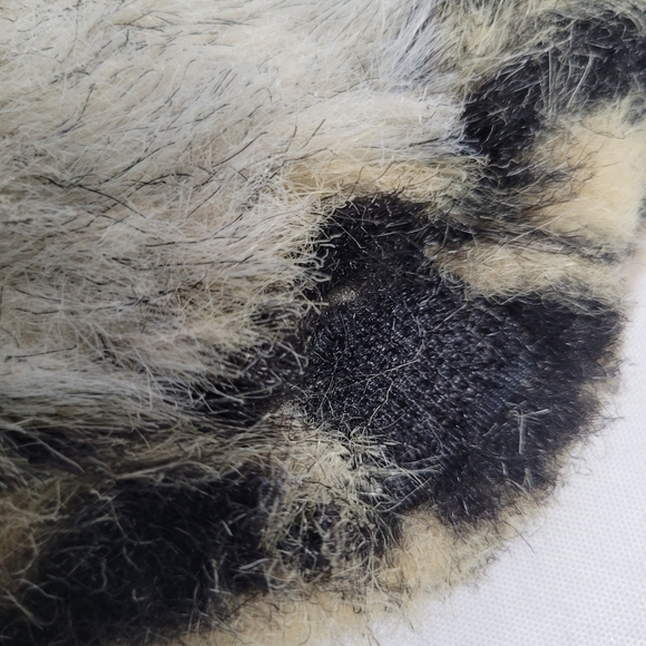 Folkmanis Short Eared Owl Full Body 12" Puppet *Please read description* - Picture 4 of 14